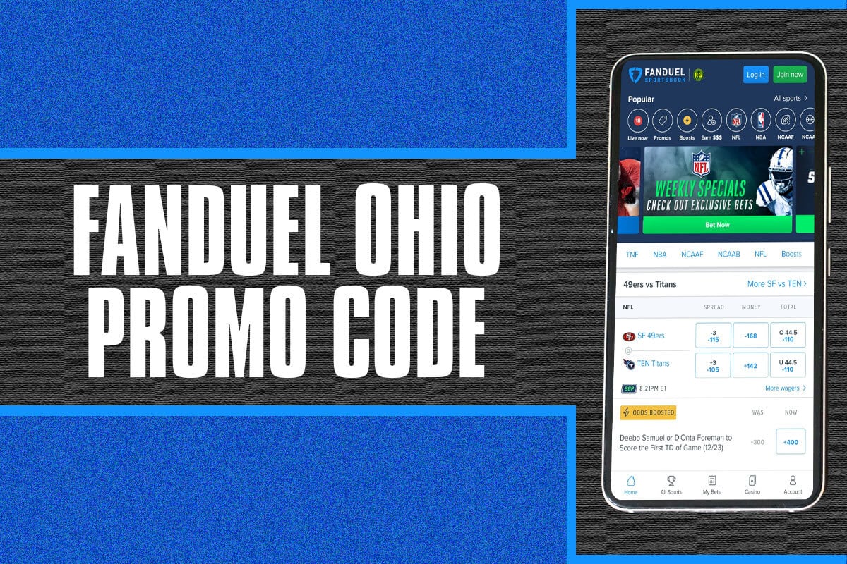 FanDuel Ohio Promo Code Monday College Hoops Special Delivers 1,000