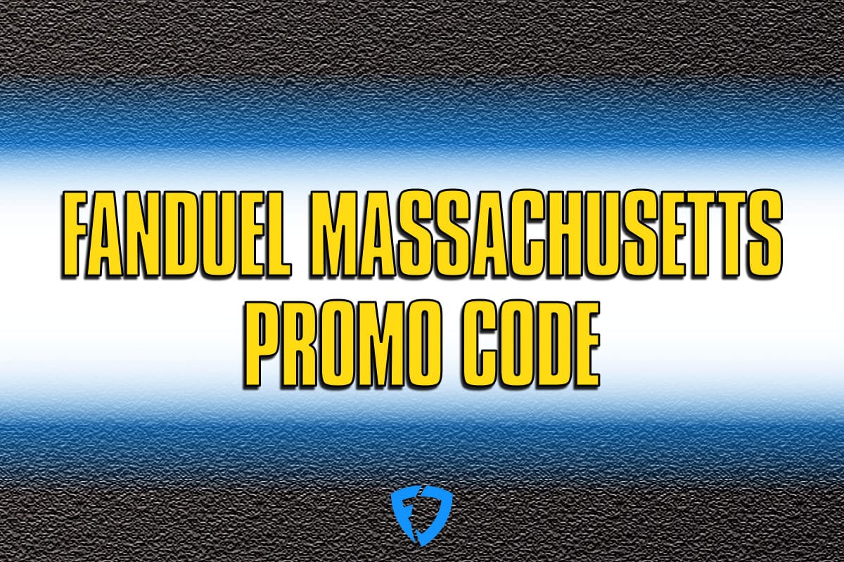 FanDuel Massachusetts Promo Code 100 Bonus Bets Offer Continues This