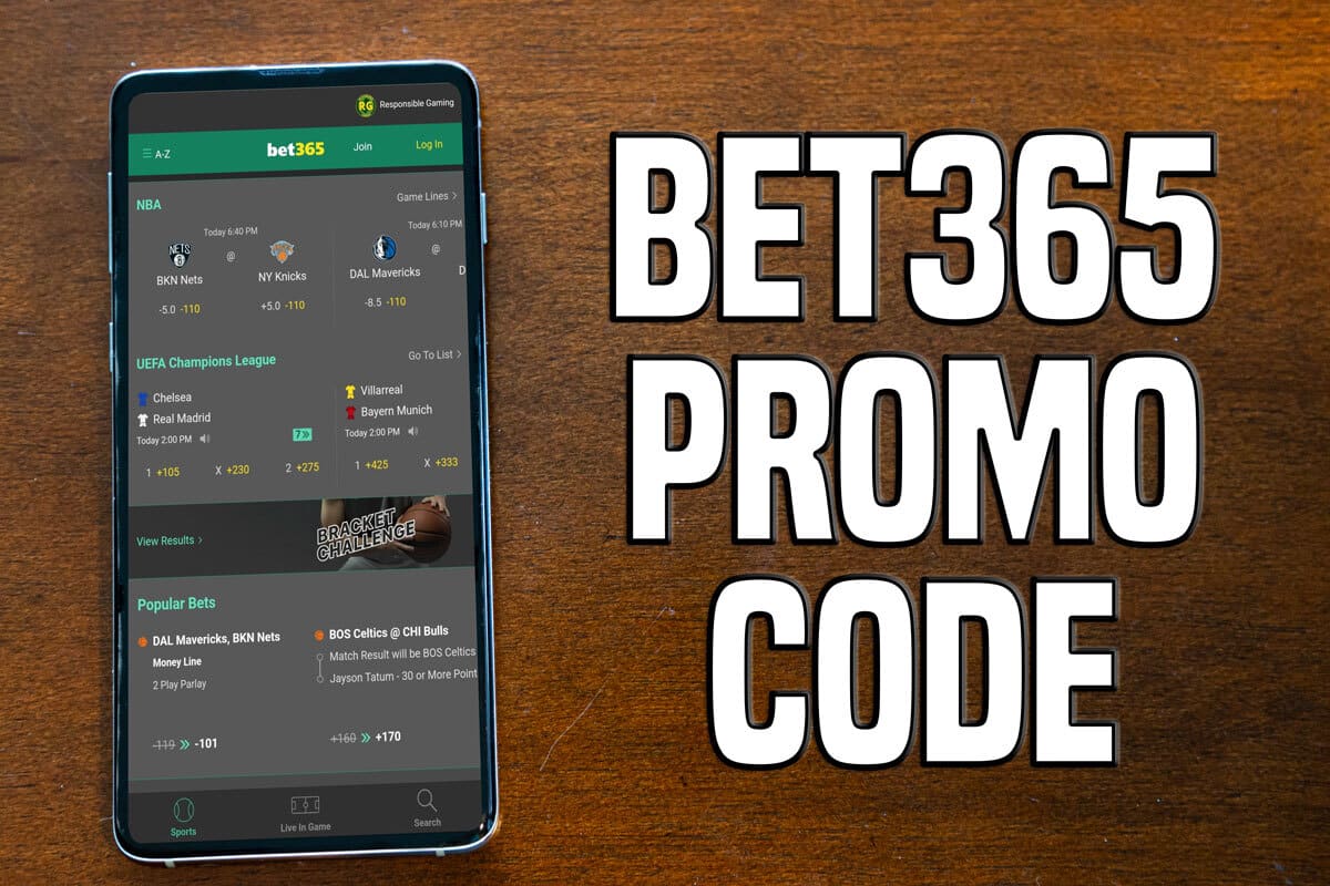 código bônus bet365 primeiro depósito