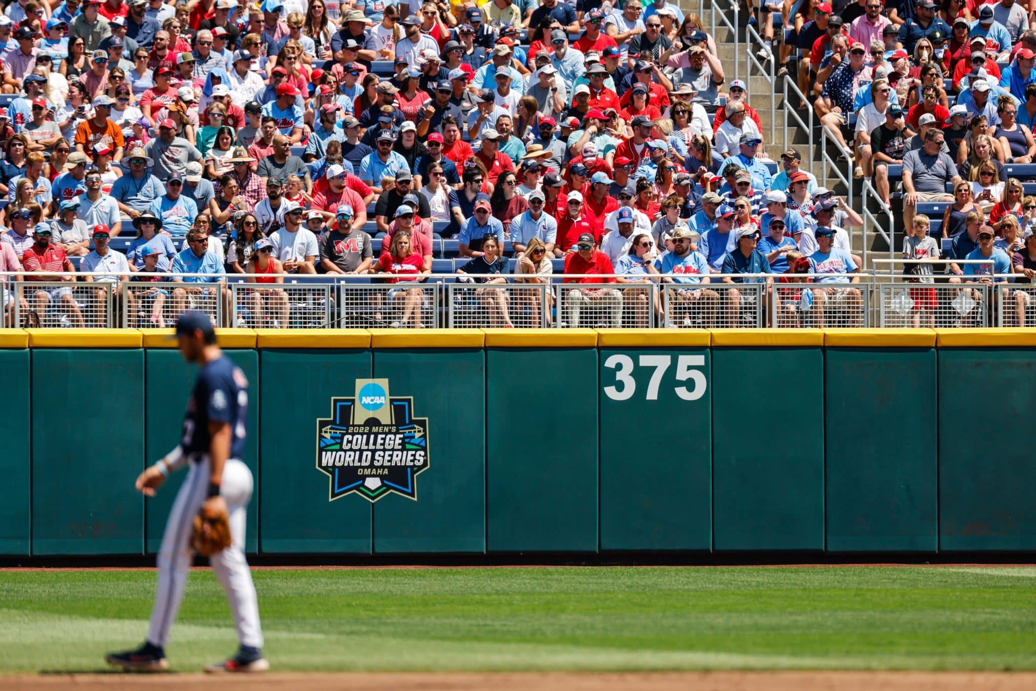 2023 College World Series Bracket & Schedule
