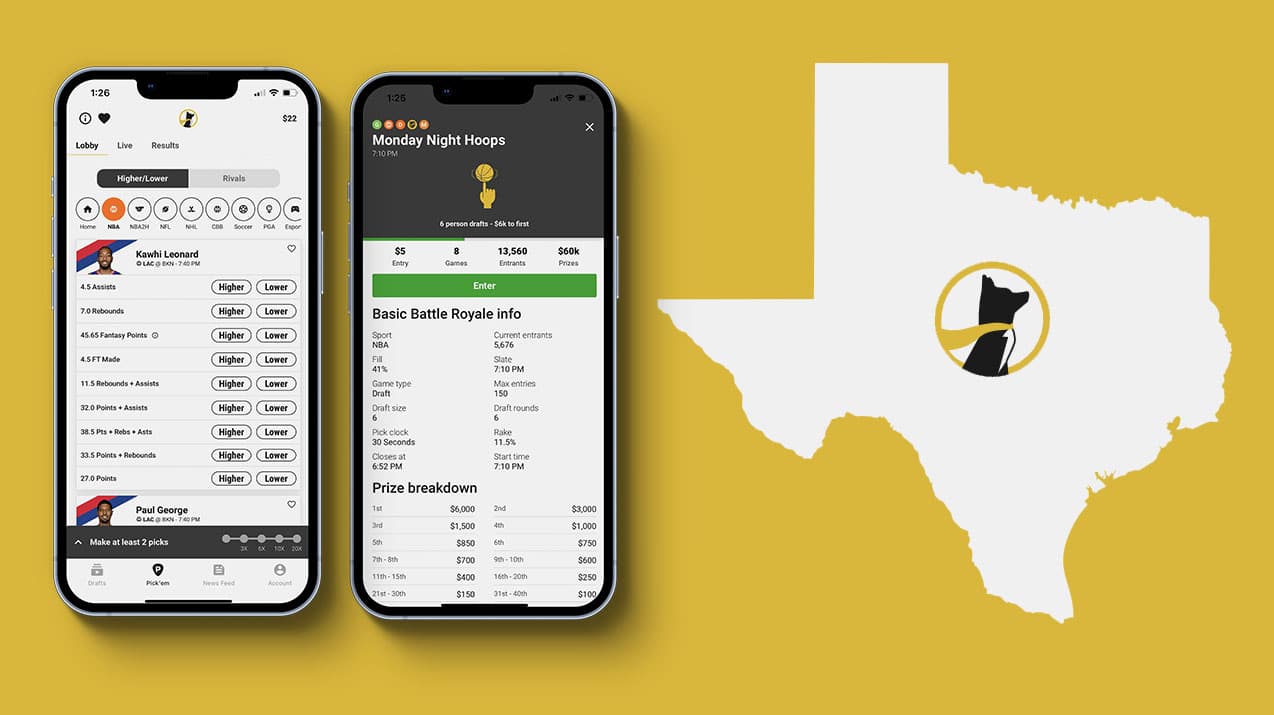 Texas Top Team: Underdog Status – Can They Pull It Off? - cbtt2ww