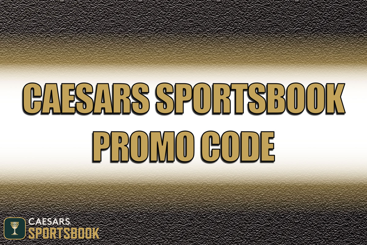 Caesars Sportsbook Promo Code Mass Launch, Get Best Bonus In Your State
