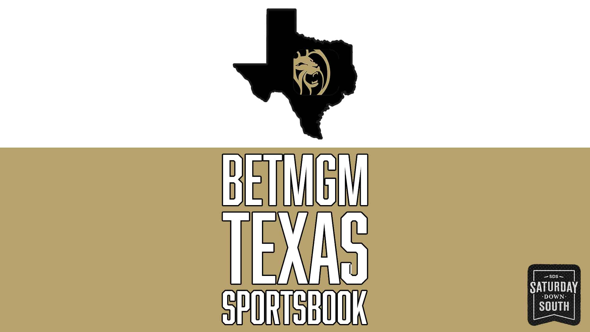 BetMGM Texas Sportsbook Launch Details & App Review