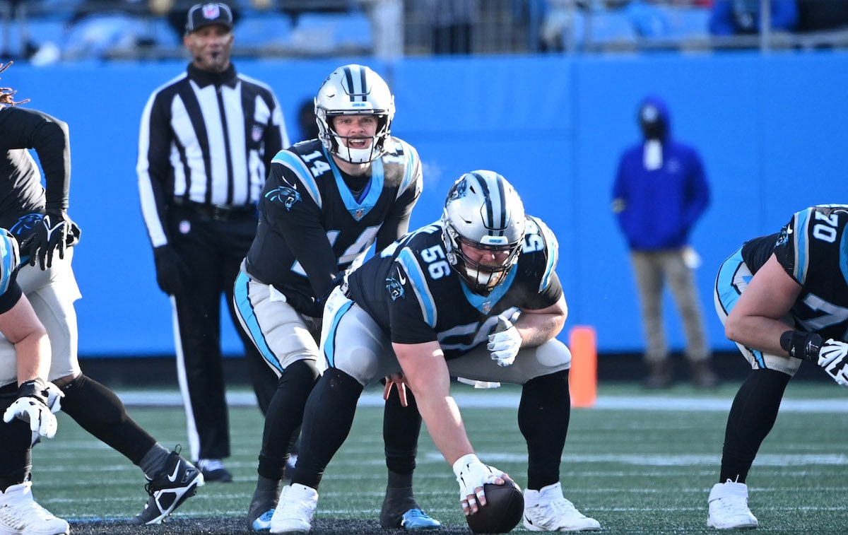 bozeman carolina panthers