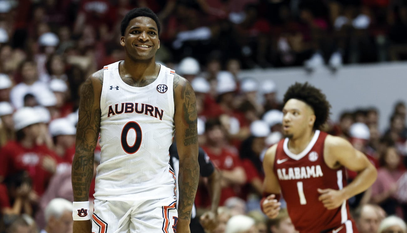 2023 NCAA Tournament Betting Lines For Each SEC Team s First March 