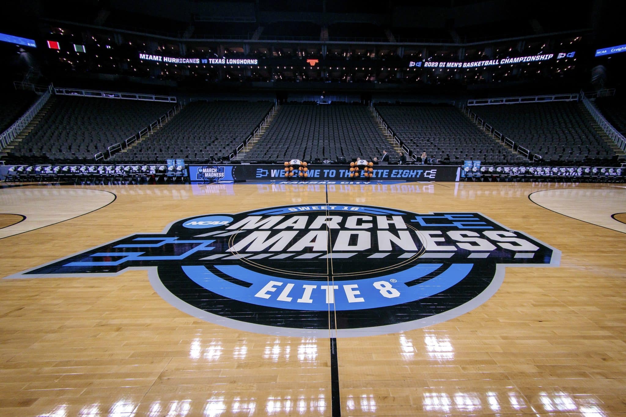 March Madness payouts SEC leads all conferences in projected revenue