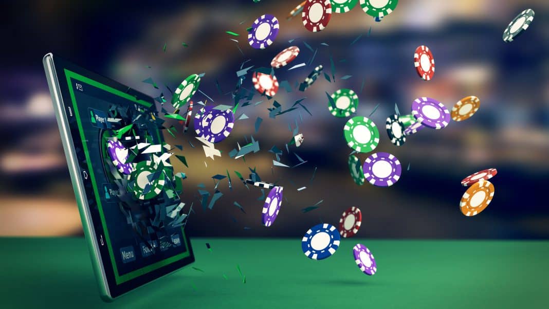 Social Casino Header Image