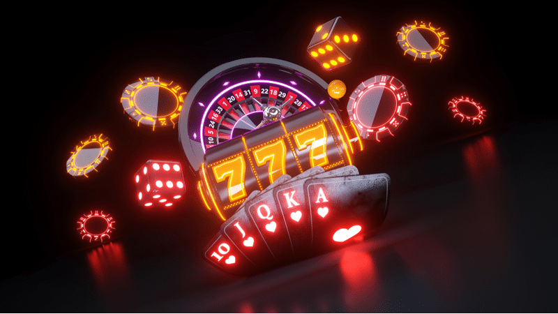 Less = More With Best Online Casino Cyprus