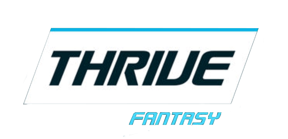 thrive fantasy best dfs app