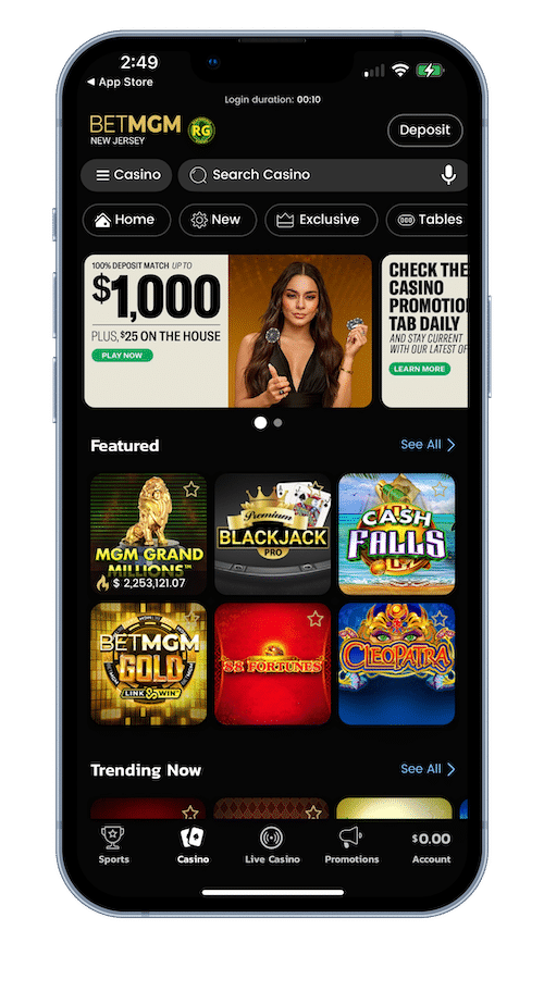 Get The Most Out of casino and Facebook