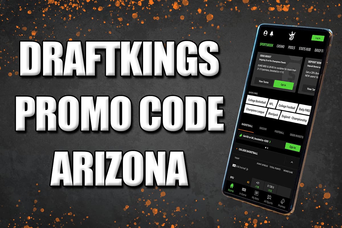 DraftKings Arizona Promo Code 150 Bonus for SunsNuggets Game 2