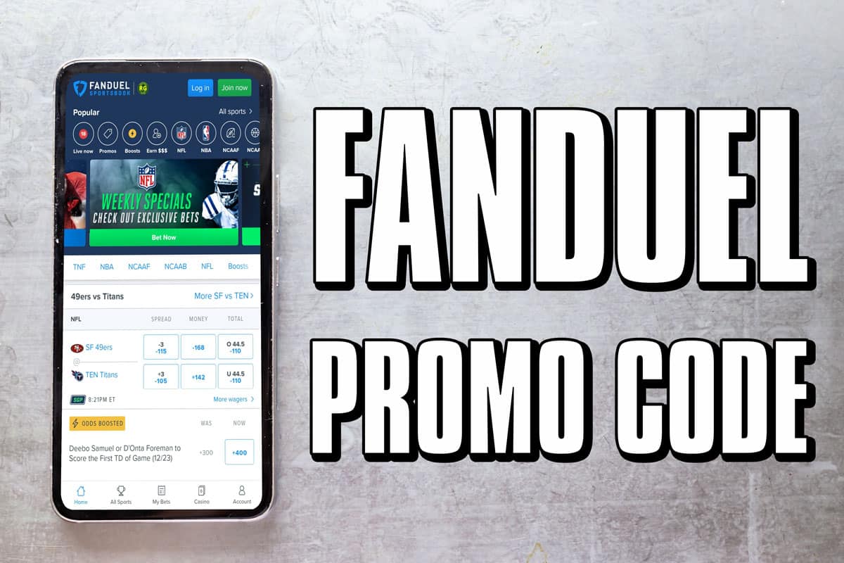 New FanDuel Promo Code Offer Turn 5 NBA Playoffs or MLB Bet Into 150 Bonus