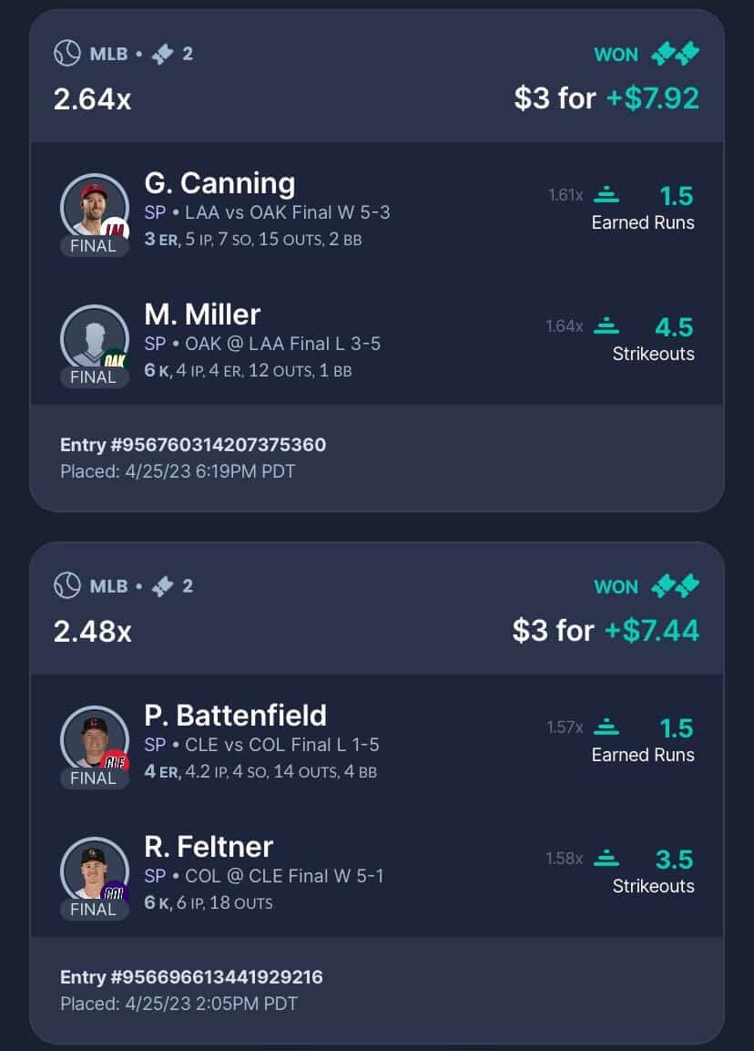 Sleeper Fantasy Promo Code May 2024