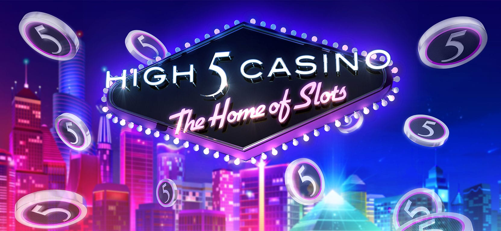 High 5 Casino