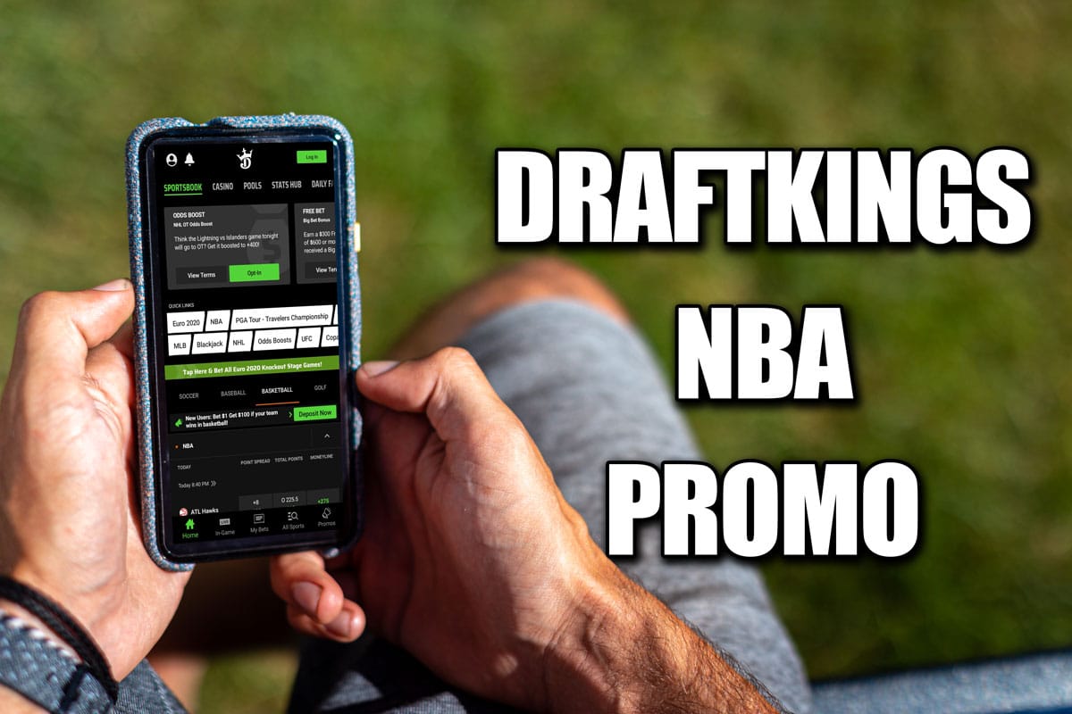DraftKings NBA Promo Bet 5 on CelticsHeat Game 3, Get 150 Instant Bonus