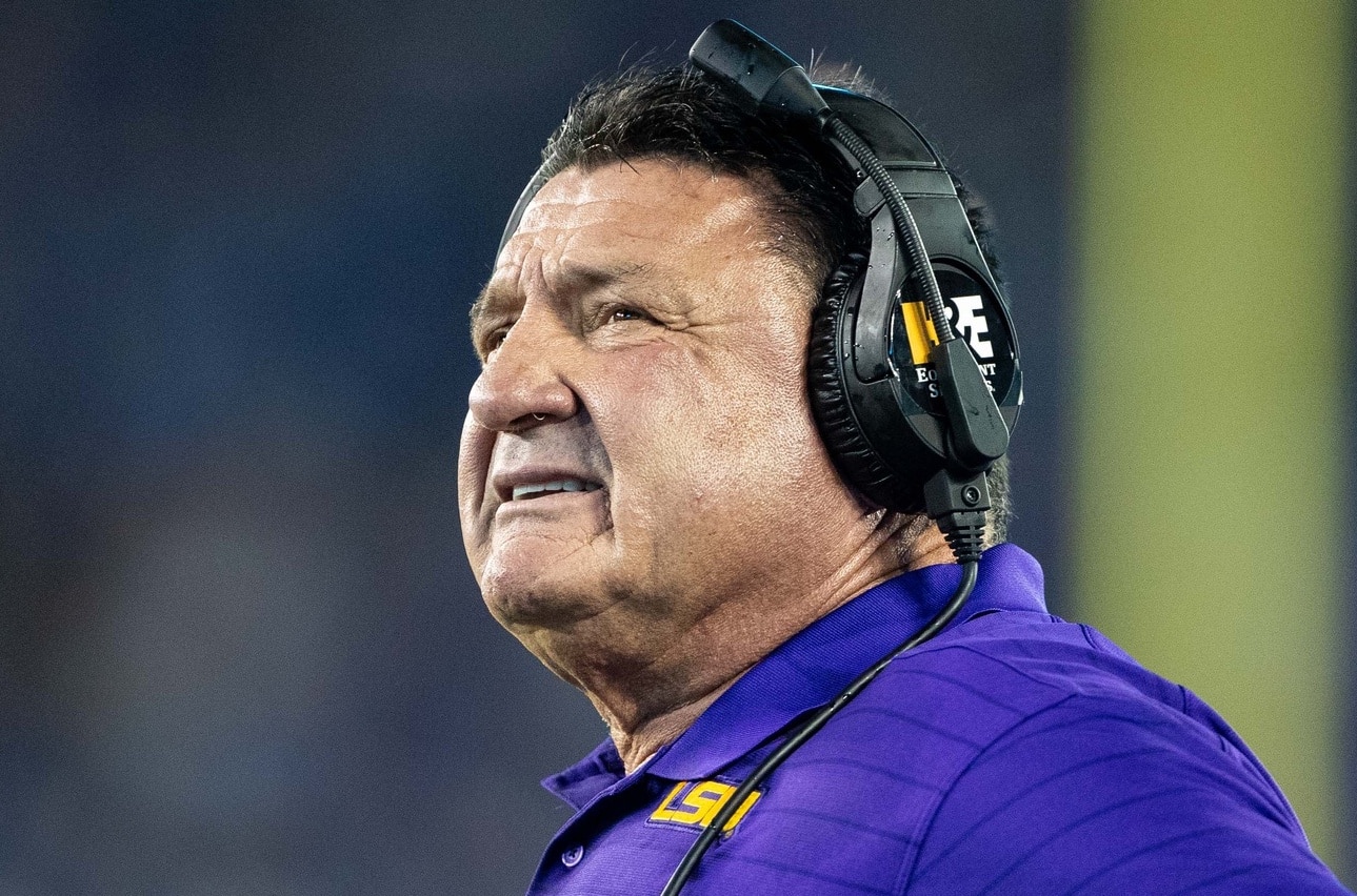 Why the 2020 LSU recruiting class will be remembered as one of the