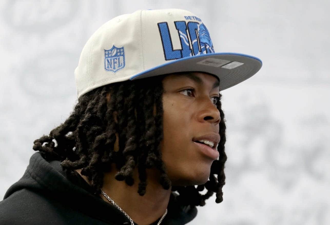 The 7 SEC draft picks who are poised for the best rookie seasons in the NFL