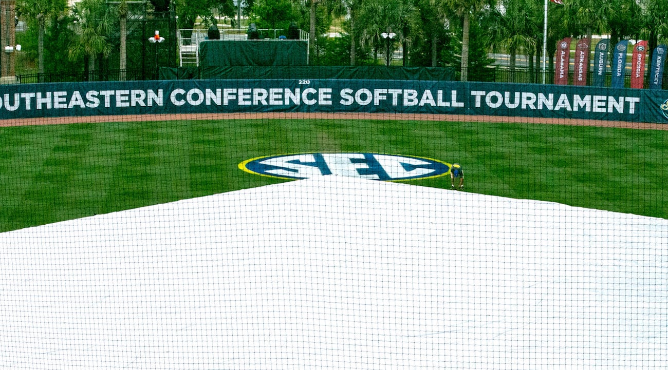 SEC Softball Tournament Schedule 2022 Results, scores, bracket, standings (Updated May 14, 2022)