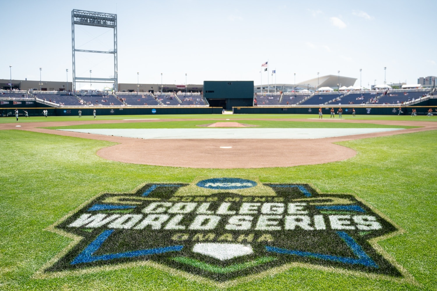 Ncaa College World Series 2025 Rules Zoya Yasmeen