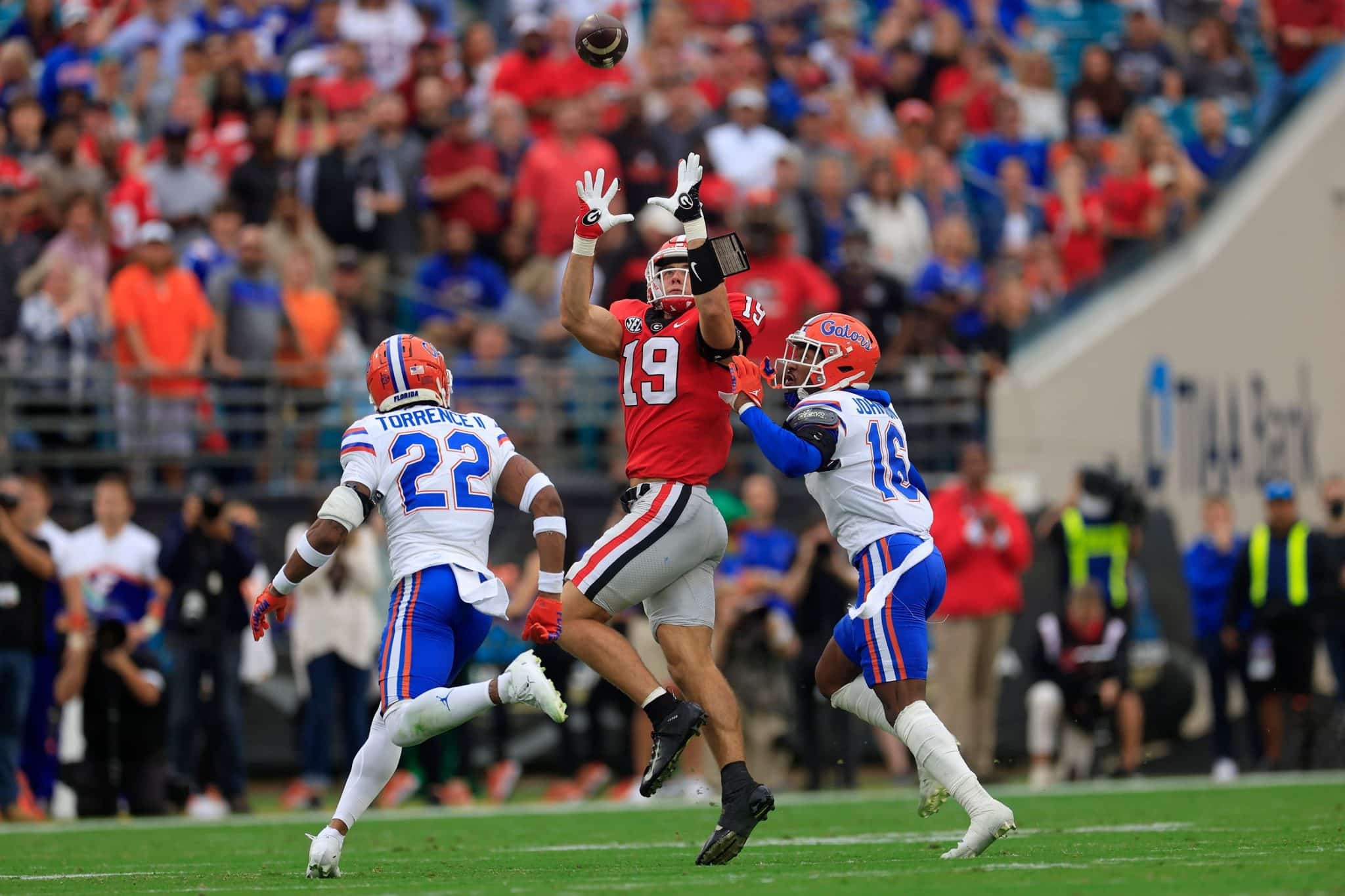 Florida, announce location for 2025 and 2025 games