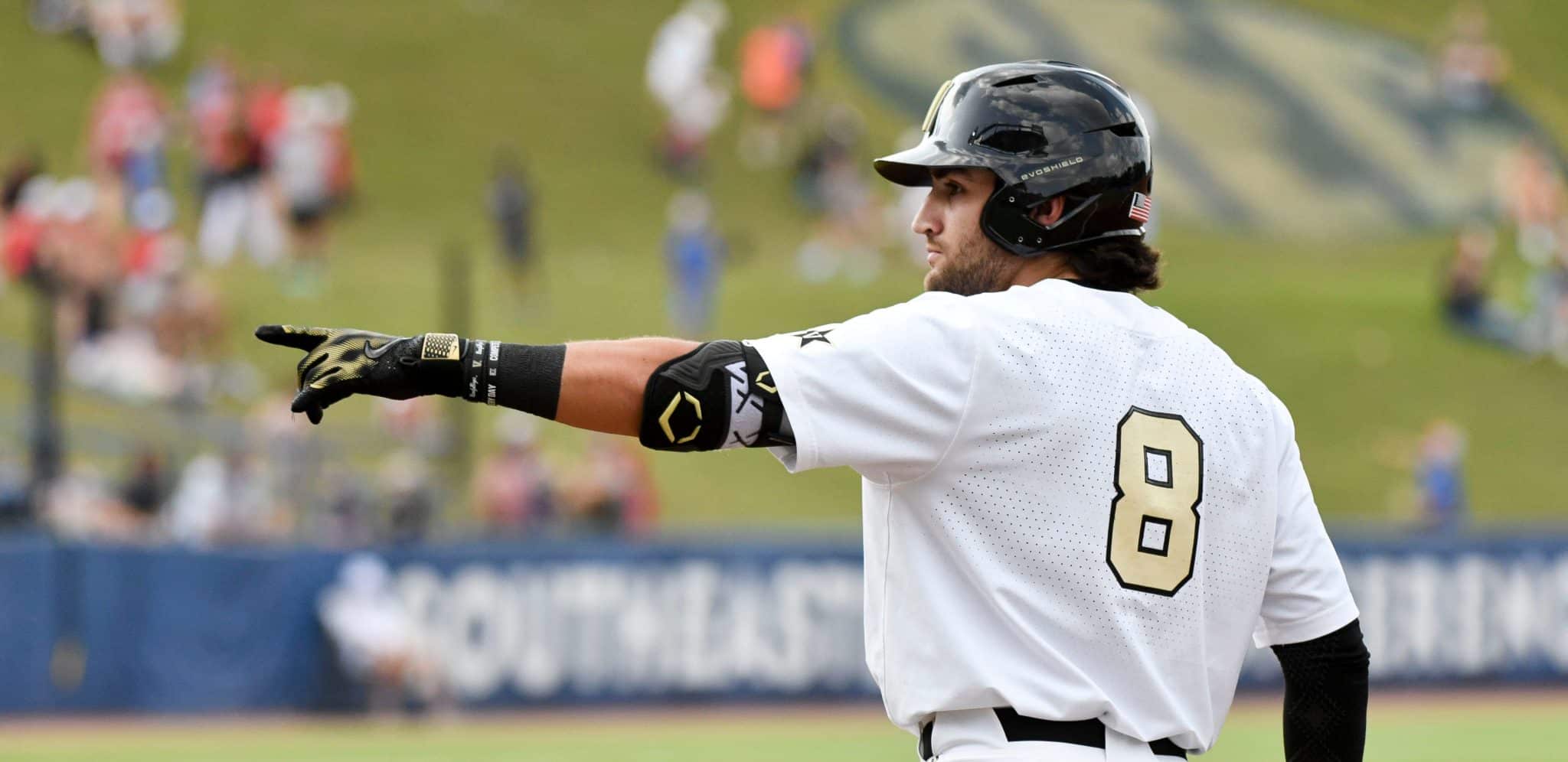 SEC Baseball Tournament: Bracket, schedule, TV info for Sunday, May 28