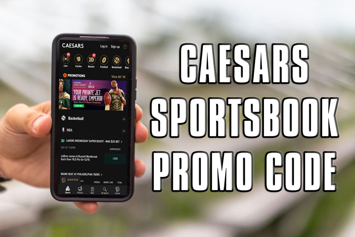 Caesars Sportsbook Promo Code 1,250 YankeesRed Sox, MLB Saturday