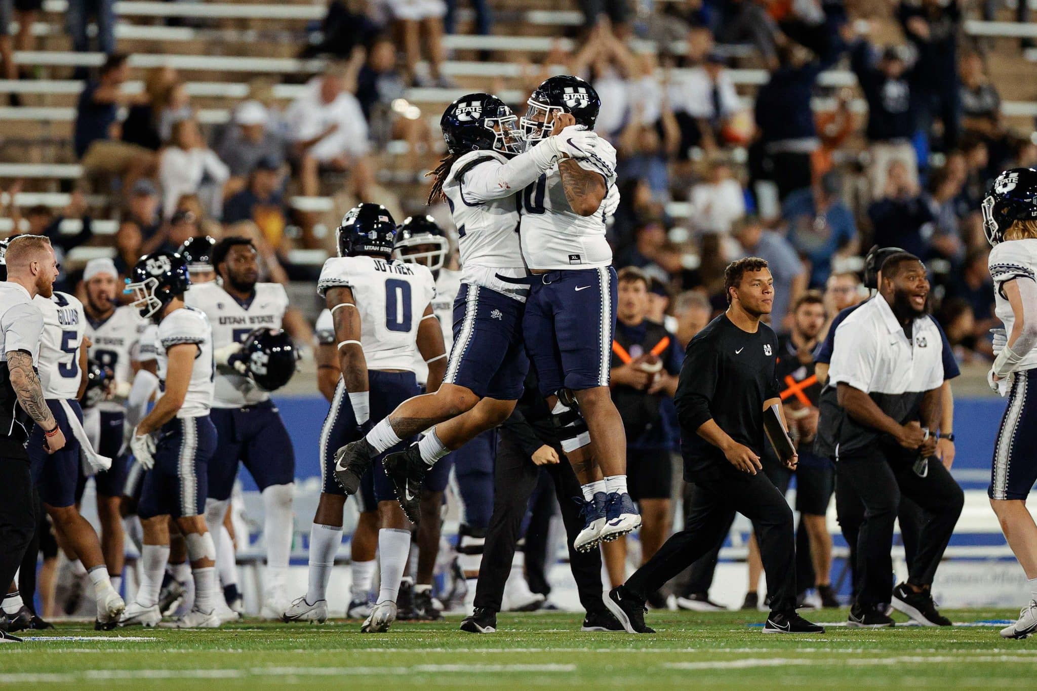 Former Utah State, Michigan DL commits to Oklahoma - Vimarsana News
