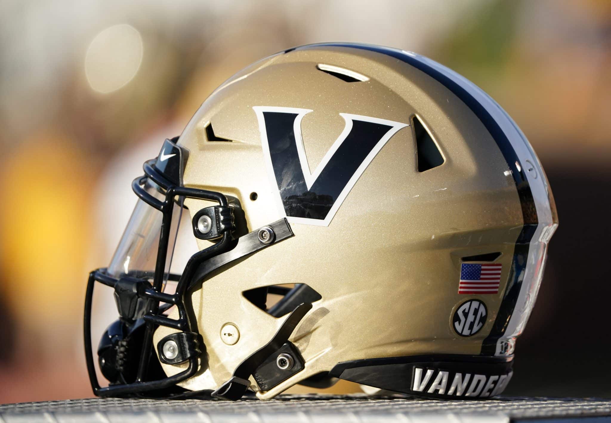 Vanderbilt loses 2nd QB to NCAA transfer portal