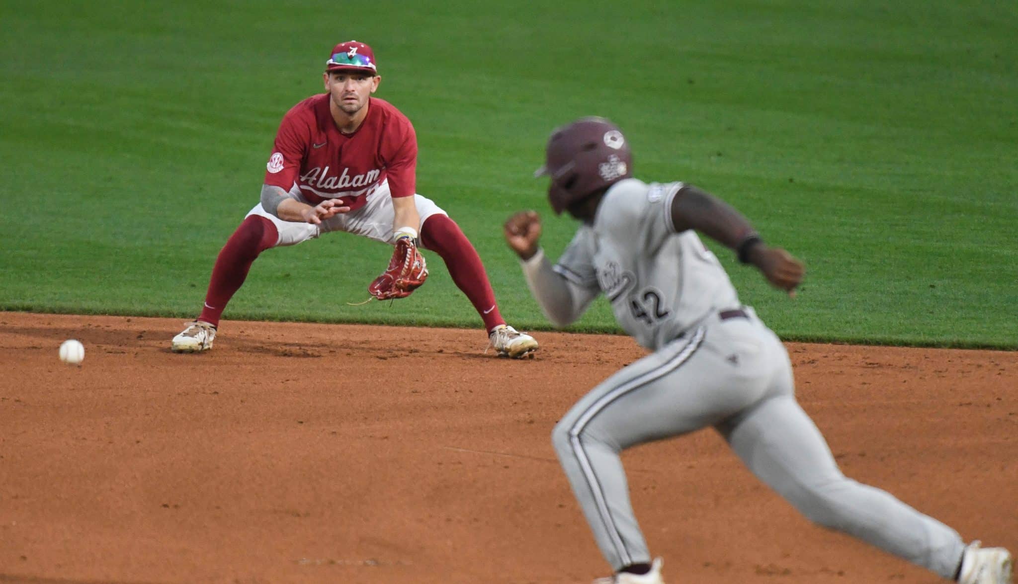 Dakota Jordan, Mississippi State OF, withdraws name from transfer portal