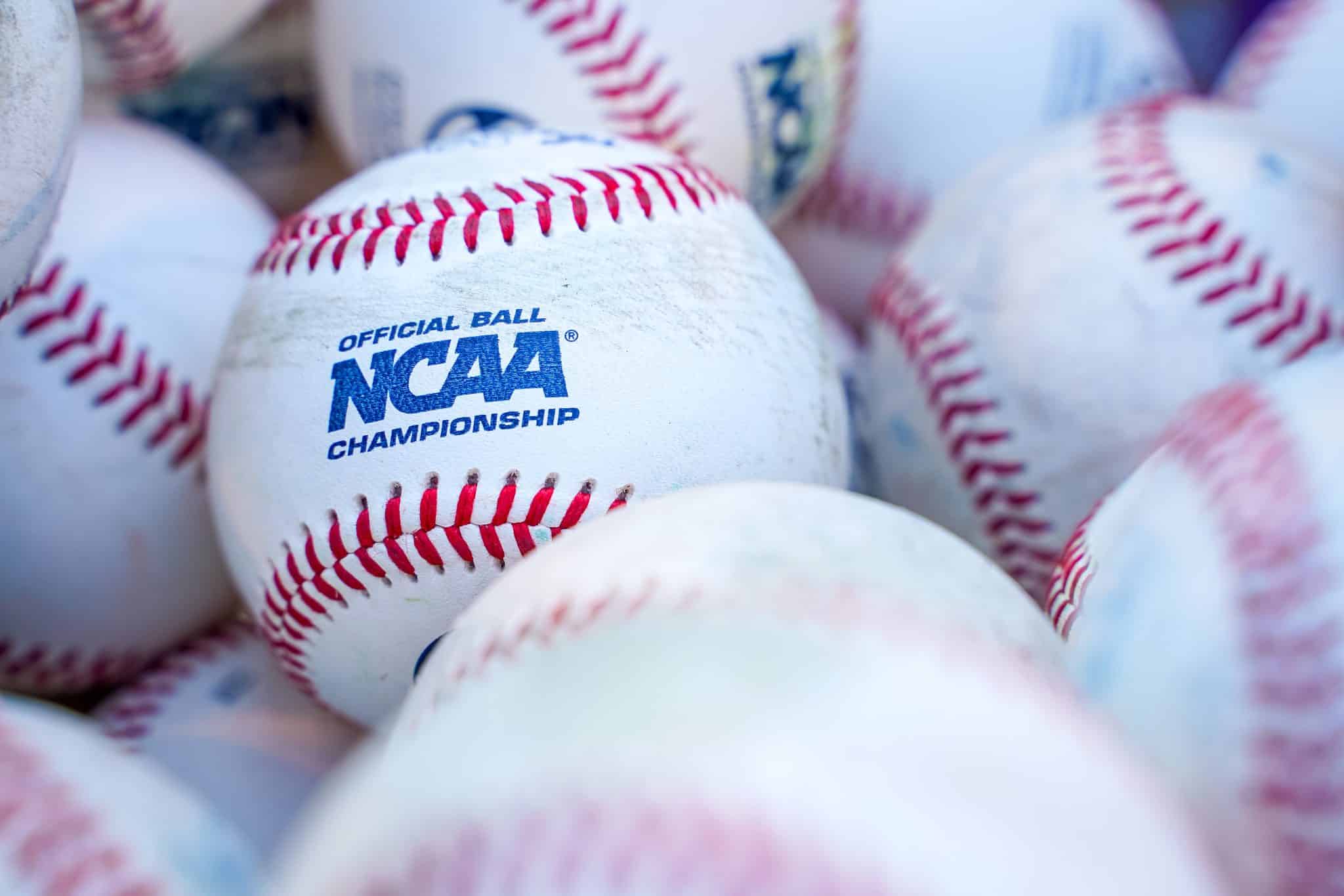 2024 NCAA Baseball Tournament Host sites for regional round revealed