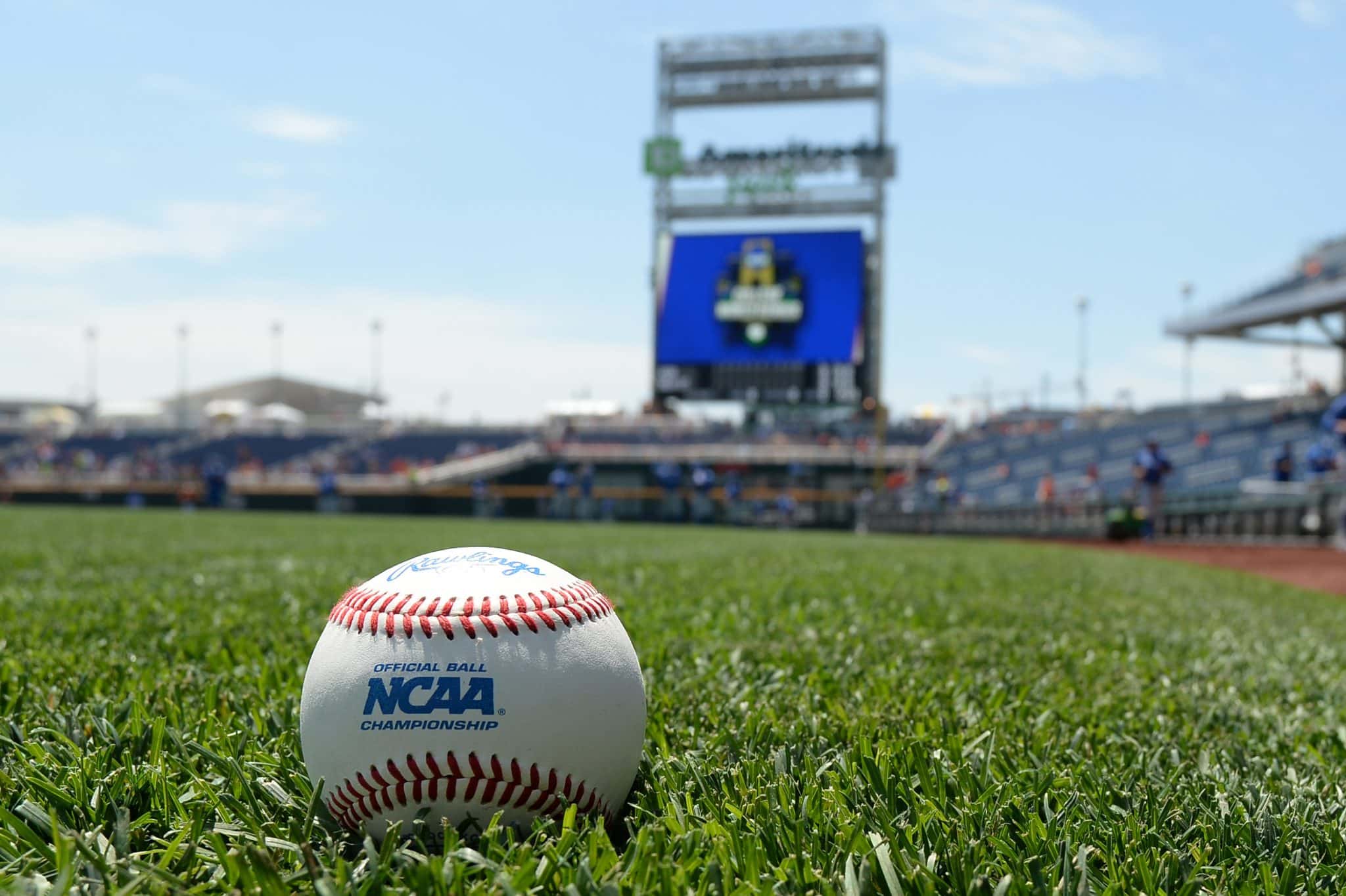 2023 Golden Spikes Award SEC sweeps field of finalists for national