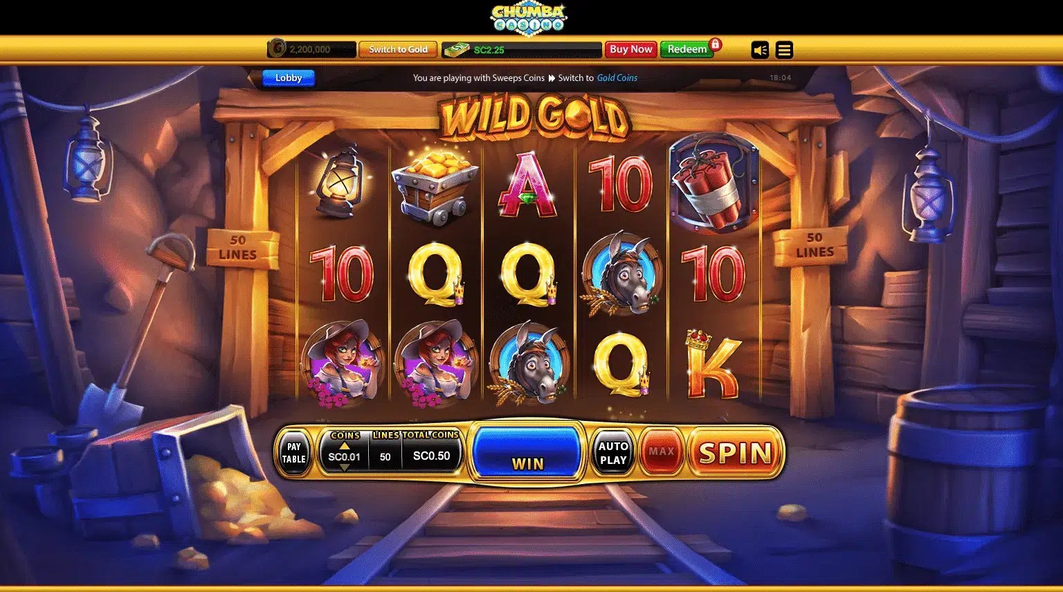 Free Online Slots - Best Live Online Slot Games