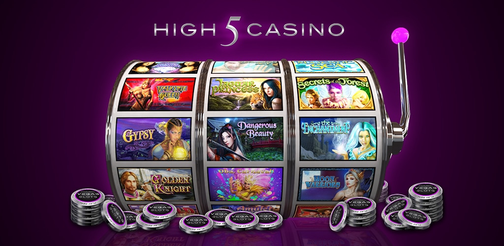 Free Online Slots - #1 Guide for Free Slot Games (2023)