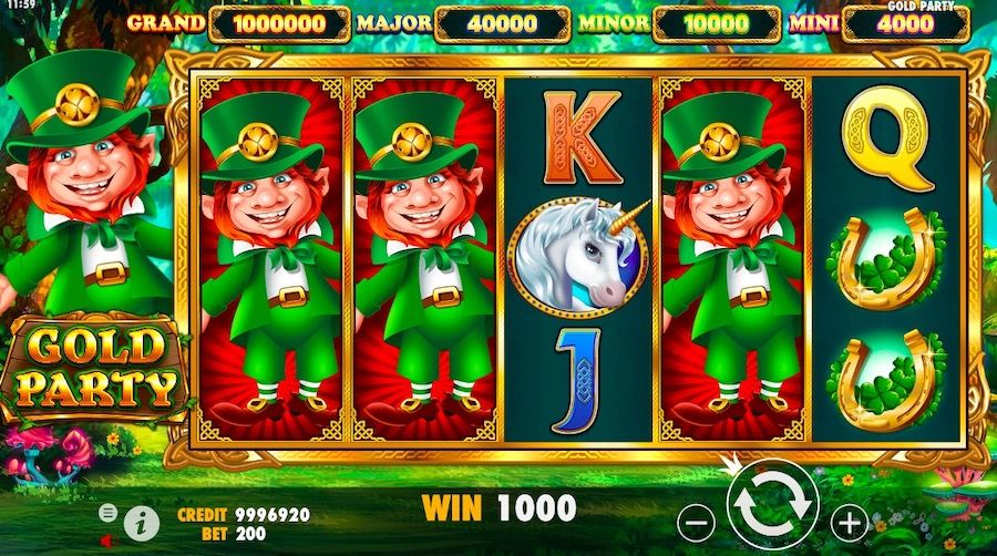 pulsz-casino-slot