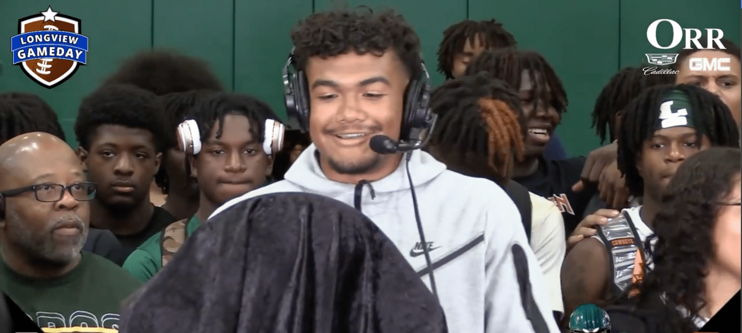 Taylor Tatum, 5-star 2024 RB from Texas, announces SEC commitment - Vimarsana News