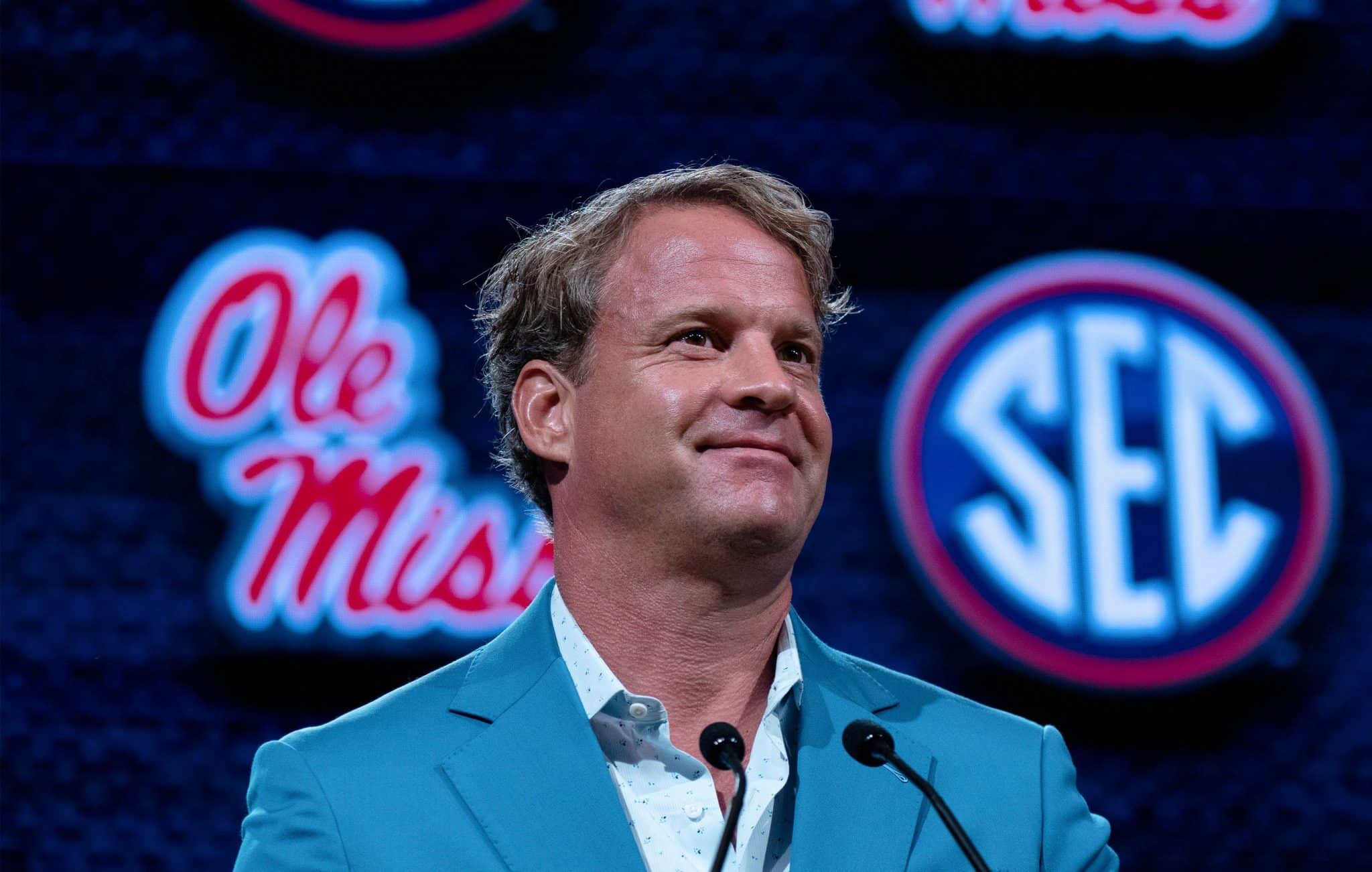 Ole Miss football 5 reasons for Rebels fans to feel optimistic about