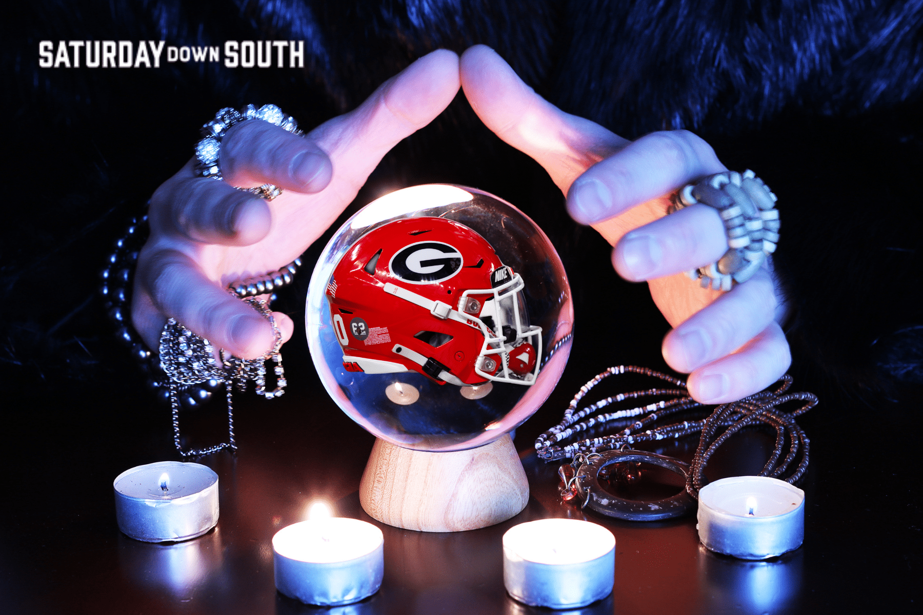 Crystal Ball Predicting every game for 2023