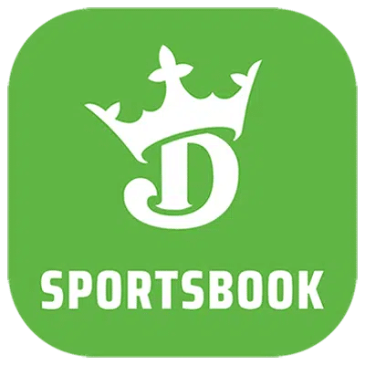 DraftKings Sportsbook App Store Icon