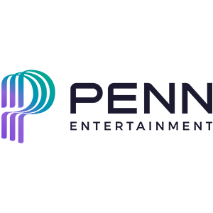 PENN Entertainment Logo