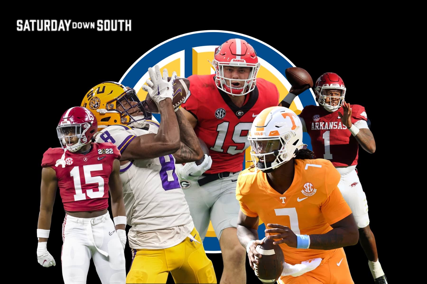 2022 football draft projections