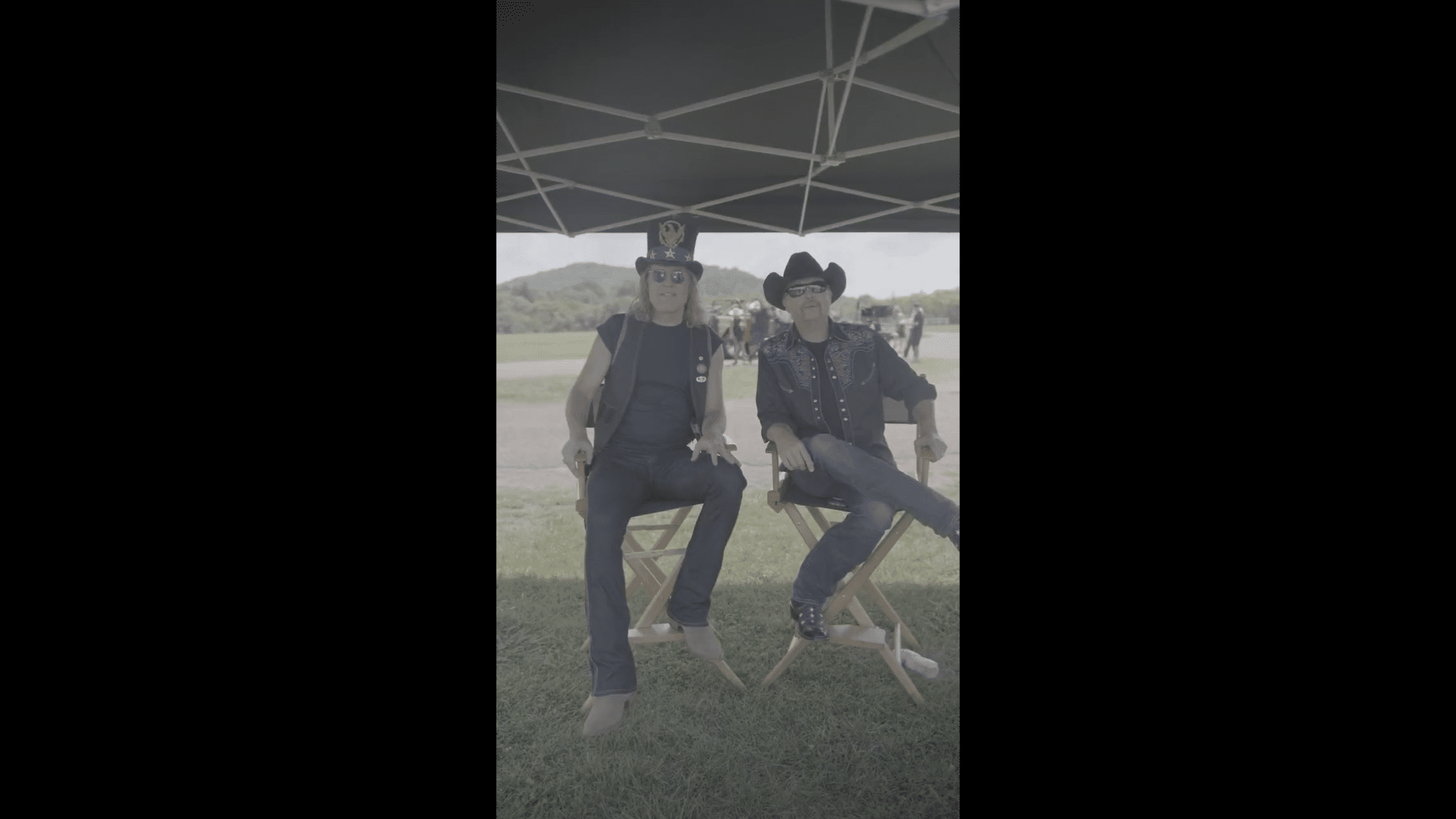 Big & Rich to 'pass the torch' on iconic College GameDay intro