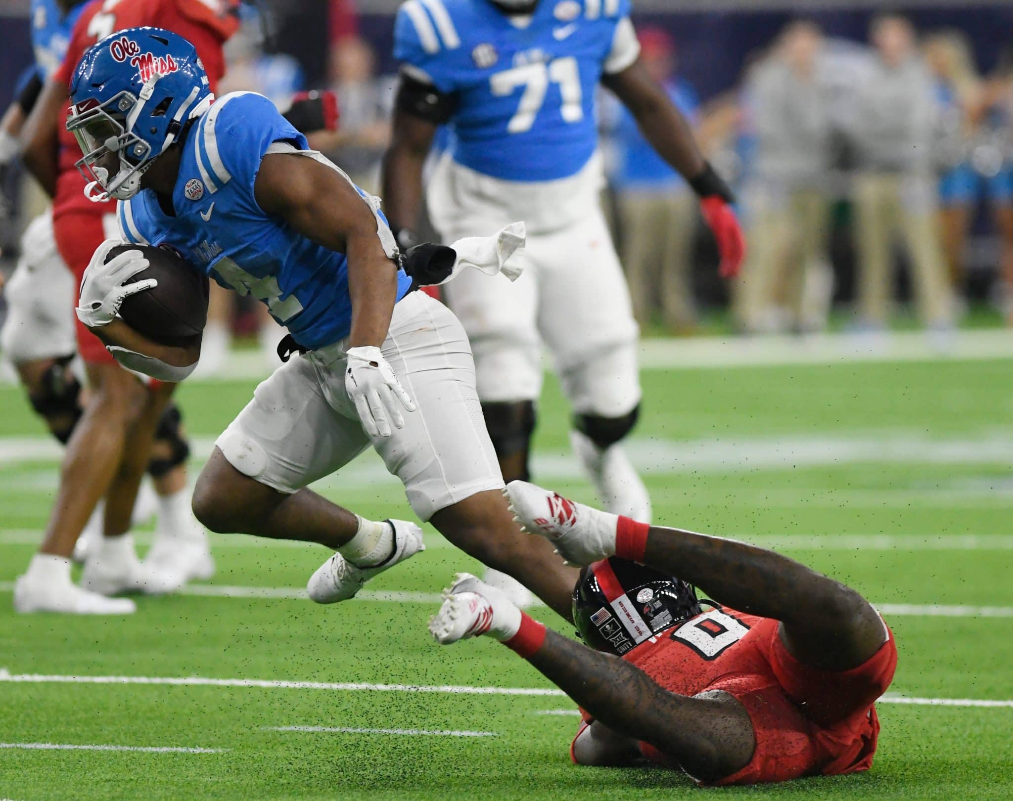 Siriusxm Just Dropped Huge Ole Miss Football News! - 7z0tj3p