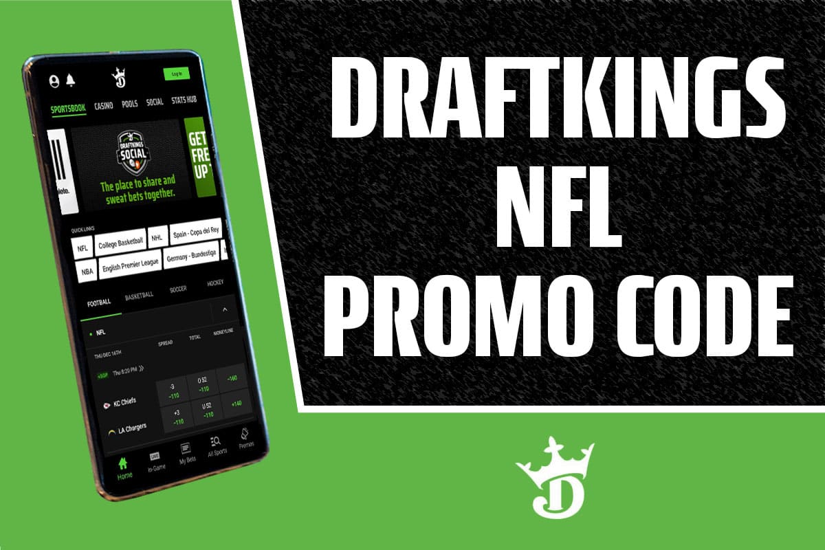 tnf draftkings