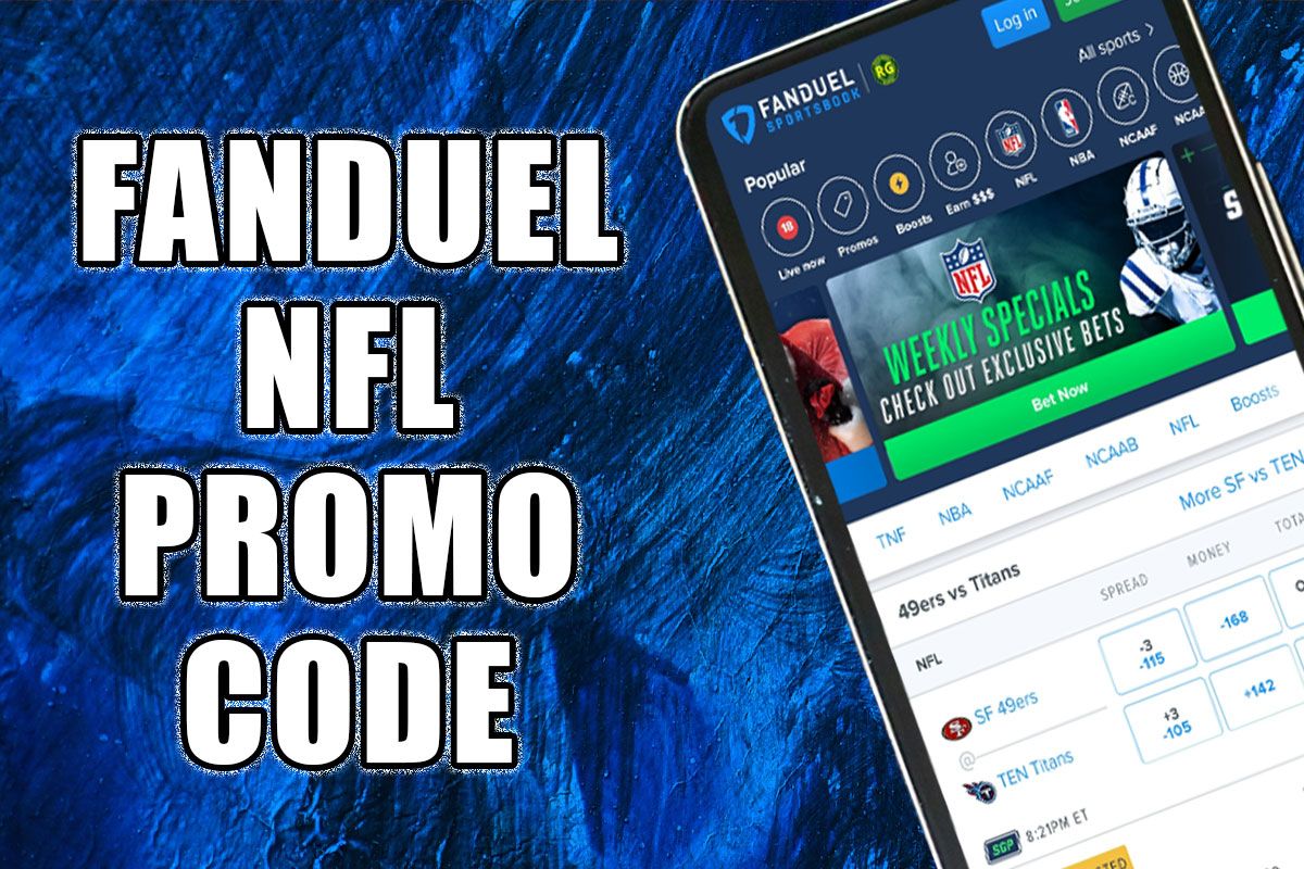 DraftKings & FanDuel Promo Code For Monday Night Football