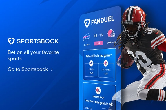 FanDuel Kentucky Sportsbook App