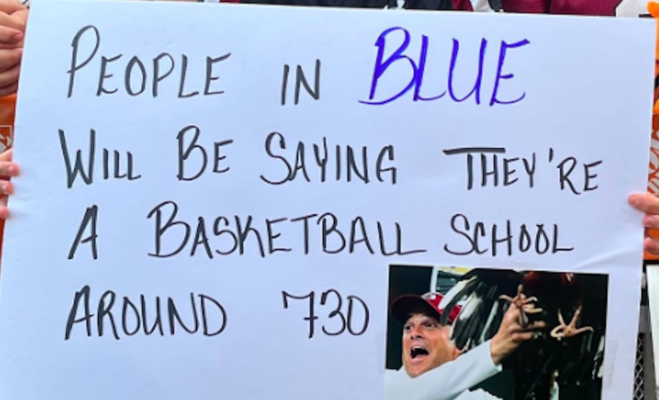 College GameDay signs Best of Week 1 in Charlotte