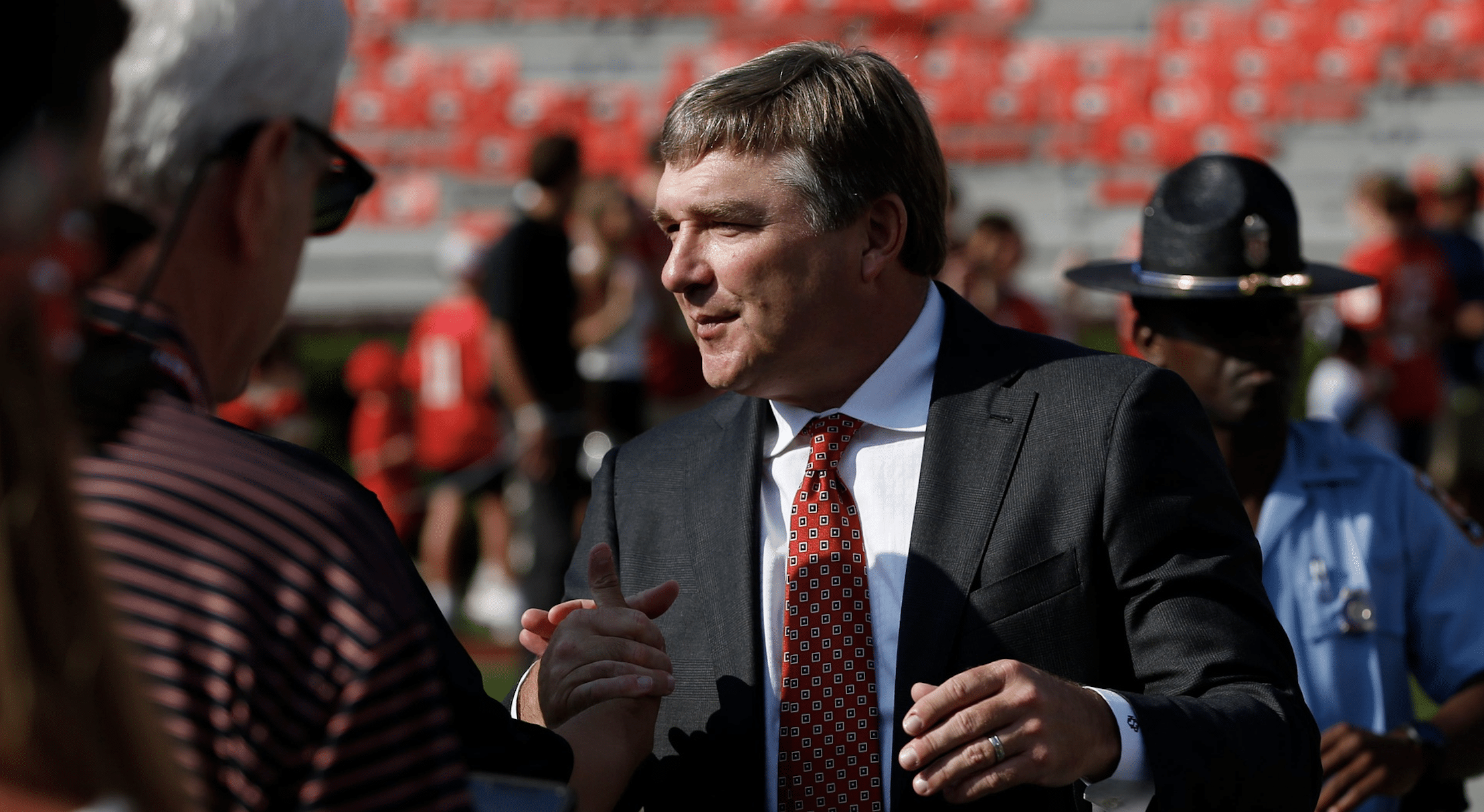 on cusp of joining longest winning streaks in SEC history