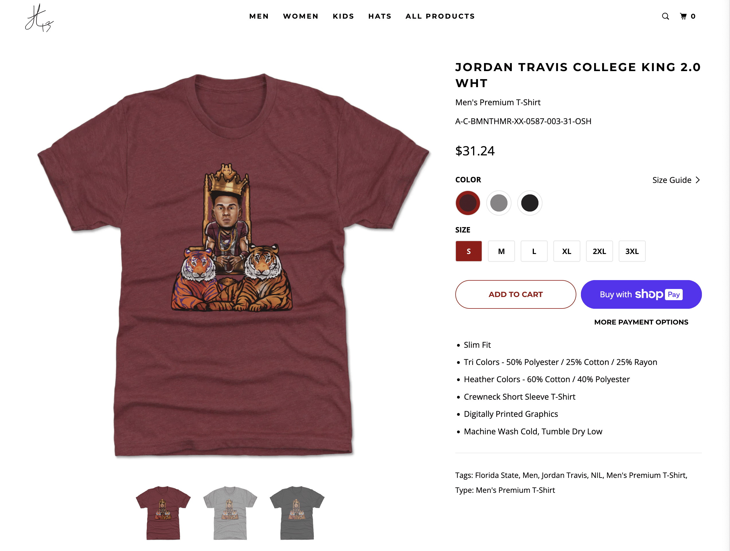 How to make a GFX WEBSITE (+ rant)