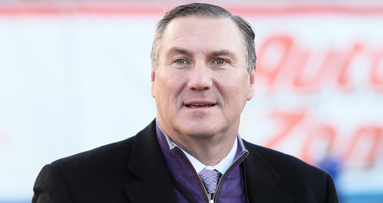 Dan Mullen gives ATS picks for marquee games in Week 3