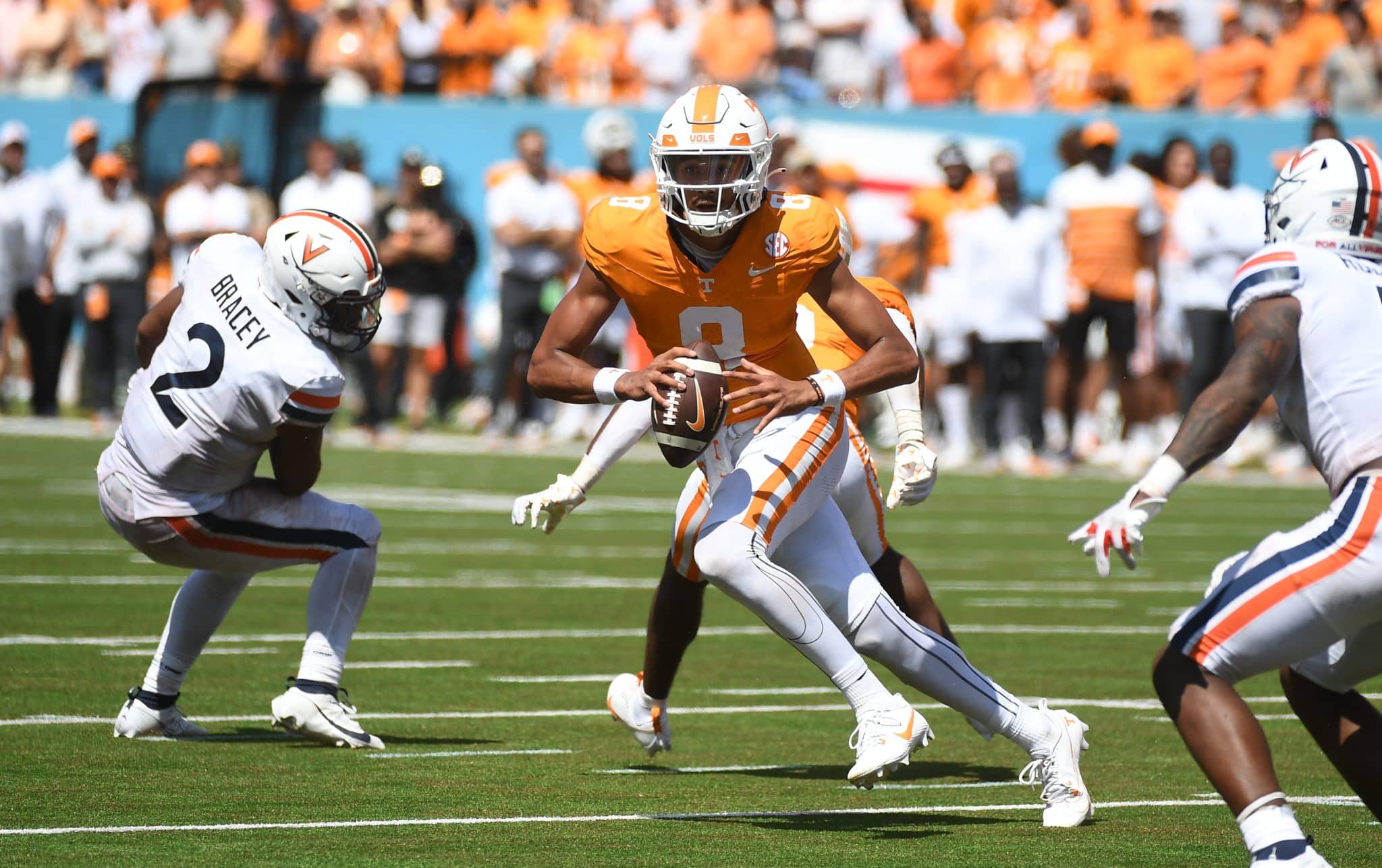 Uclas Championship Hopes Rest On This Iamaleavas Post Tennessee Story - lwd5urp